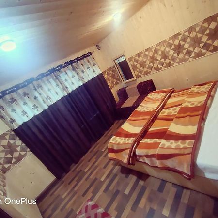 New Heaven Rose Hotel Pahalgām Kültér fotó